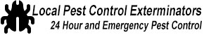 Alvy WV Pest Control Exterminators